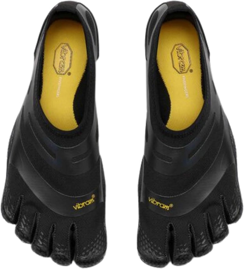 vibram Men's FiveFingers EL-X Athletic Shoe - Image 4
